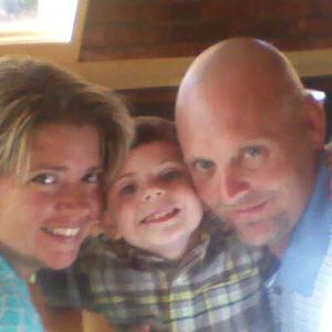 Meet your Posher, Rodney